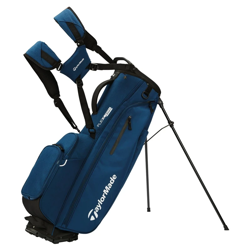 TaylorMade Golf FlexTech Stand Bag, 2024