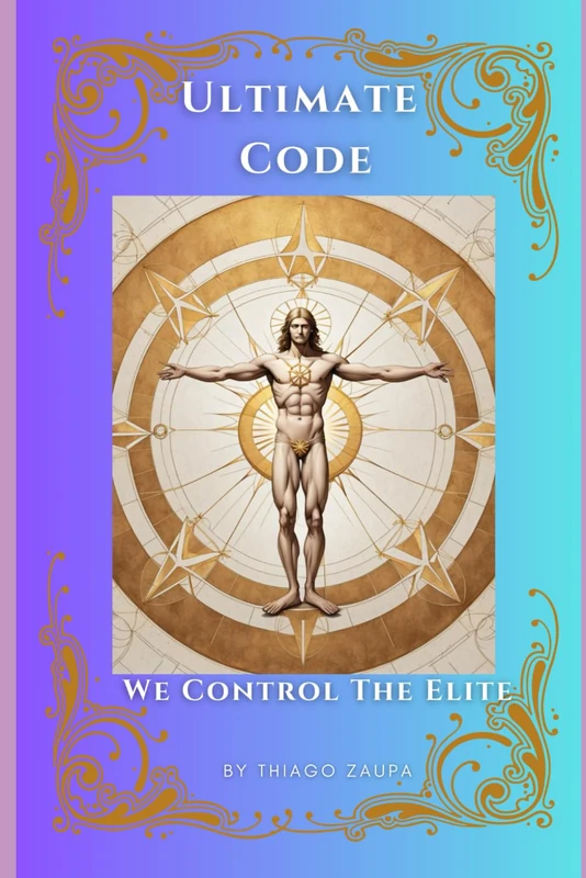 Ultimate Code: We Control the Elite: 3 - Image 1