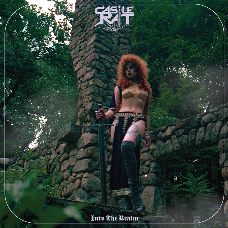 Into The Realm - Rock Music Digital Download - Image 1