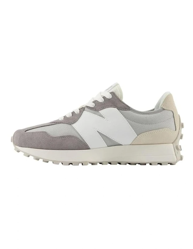 New Balance U327FF 327 Men Gray UK 4