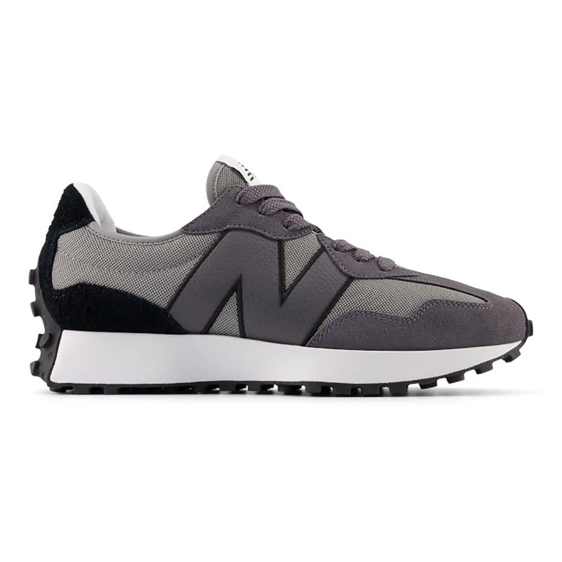 New Balance U327MD 327 Men Gray UK 9