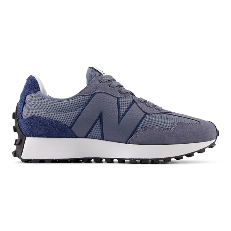 New Balance U327MA 327 Men Violet UK 8.5
