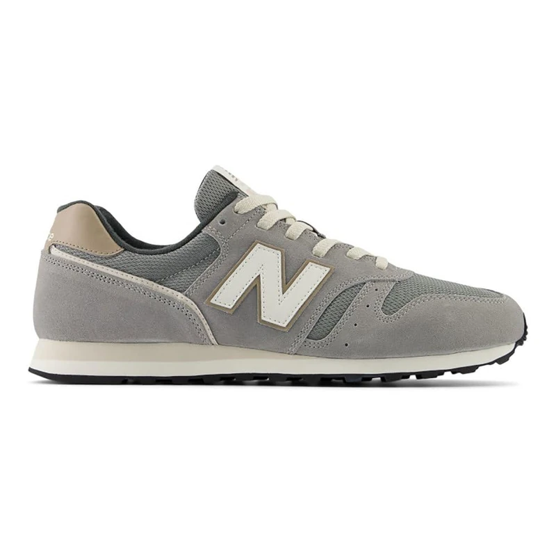 New Balance ML373OL2 373 Men Gray UK 9.5