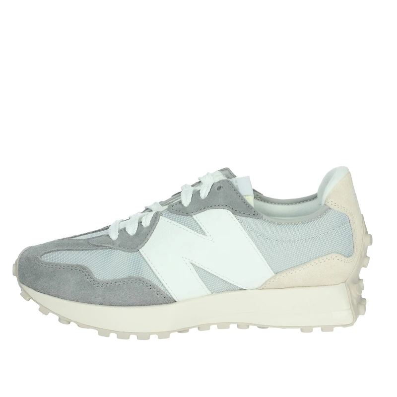 New Balance U327FF 327 Men Gray UK 6.5