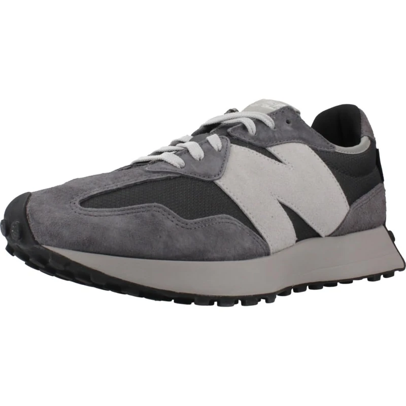 New Balance U327FF 327 Men Gray UK 6
