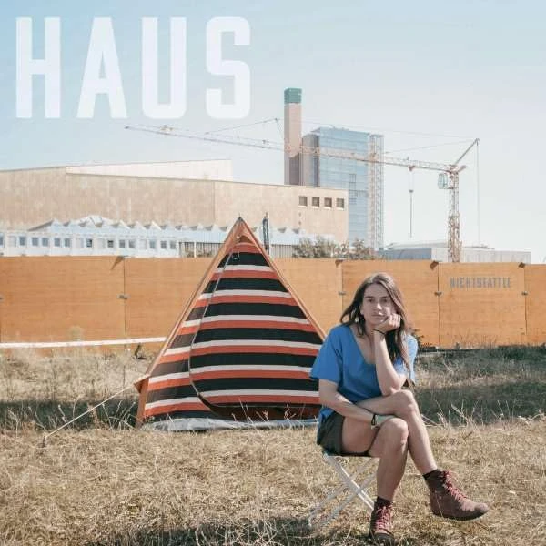 Haus [VINYL] - Image 1