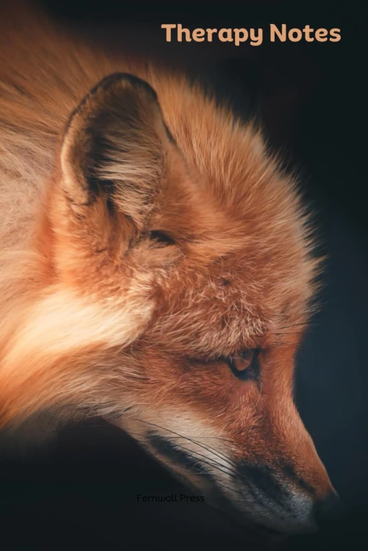 Therapy Notes: A Structured Journal for Counseling and Therapy Sessions