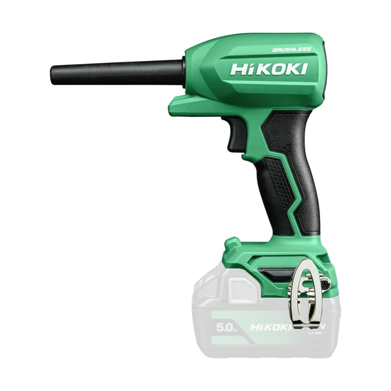 HIKOKI RA18DAW4Z 18V Cordless Blower Inflator (Product Only)