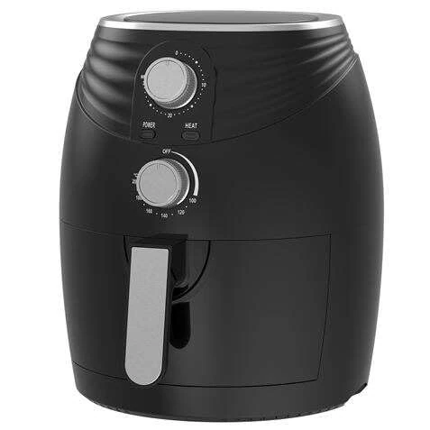 Muvip Deep Fryers, Multicolor, Single