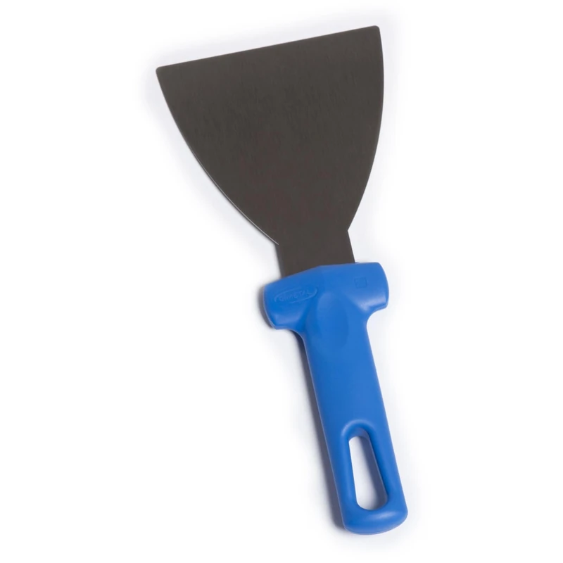 Alfa Forni Spatulas for barbecues and smokers of the Brand Model spatola per panetti