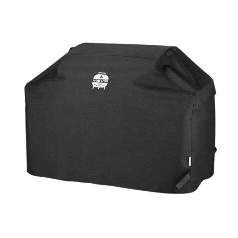 Muvip BBQ Covers Model MV0458 – Protection Against Sun and Rain – Waterproof Material – Black - Image 1