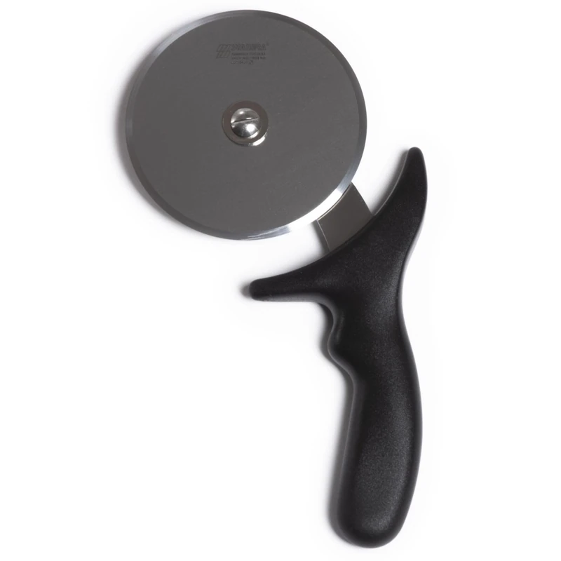 Alfa Forni Pizza Cutter, Multicoloured, Single
