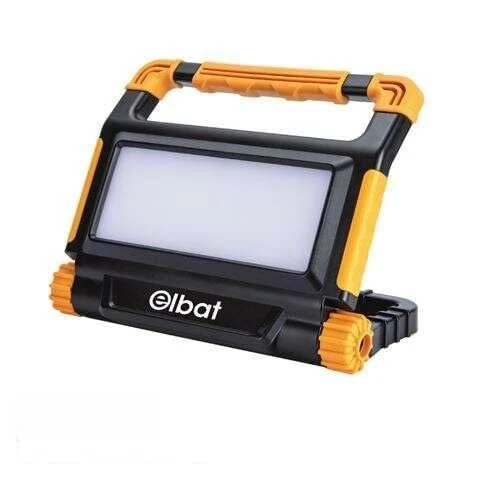 Elbat Spotlight Bars, Multi-Colour, Single
