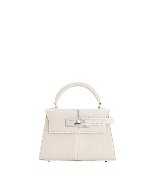 JW PEI Women's Elise Top Handle Bag - White