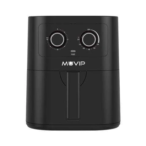 Muvip Deep Fryers, Multicolor, Single - Image 1