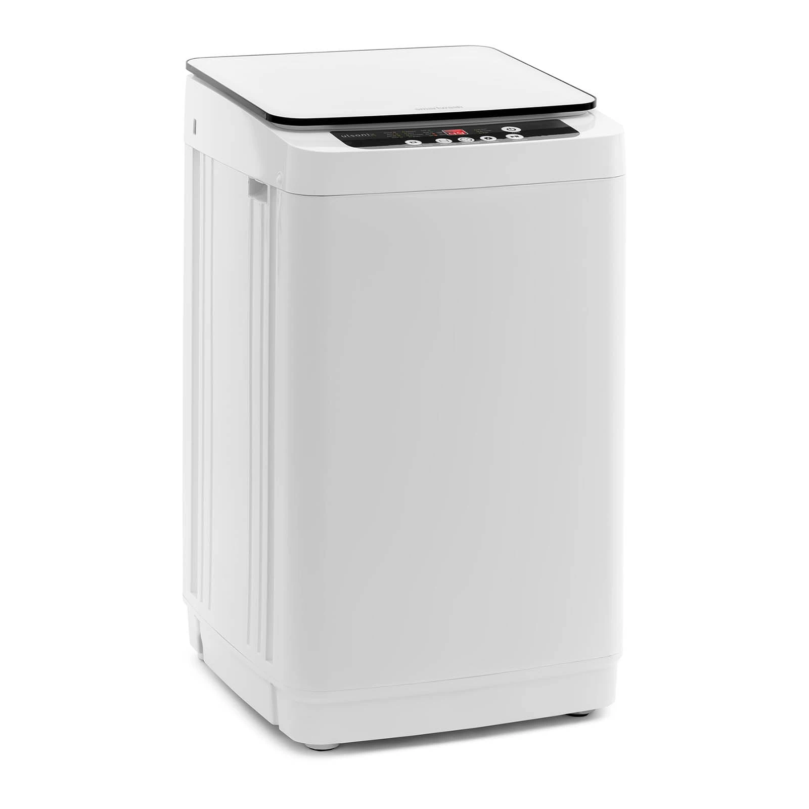 Ulsonix LCLEAN MINI L - 4.5 kg Portable Camping & Travel Washing Machine