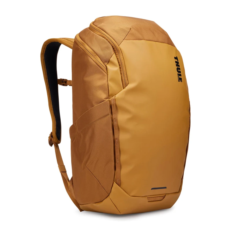 Thule Chasm Laptop Backpack 26l Golden 26