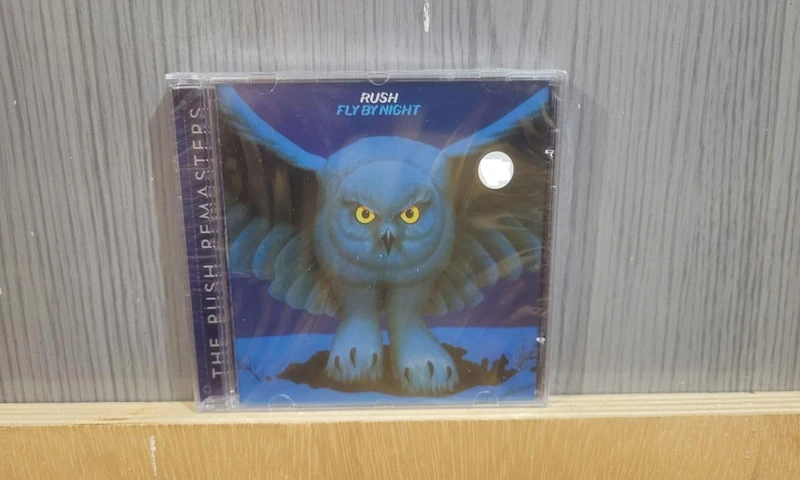 Fly By Night