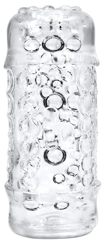 The Handy Mermaid Sleeve Pearl Transparent 12.5-13.5 cm
