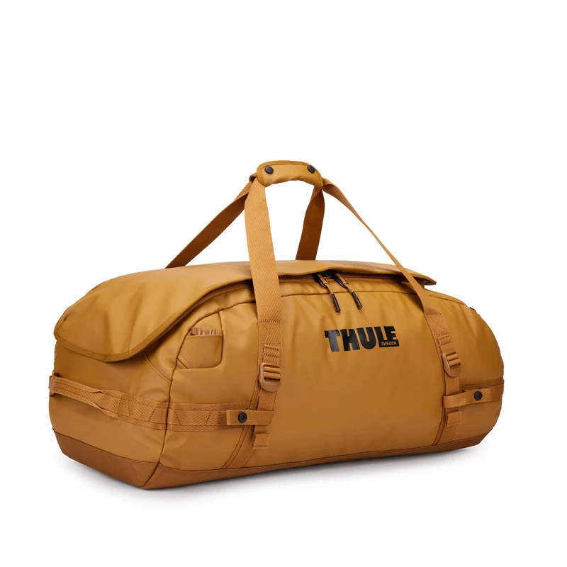 Thule Chasm 130l Duffel Bag Golden 130