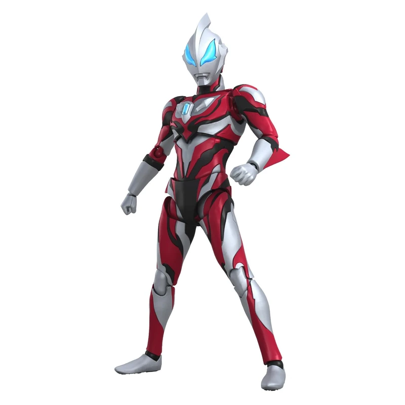 BANDAI SPIRITS Figure-Rise Standard Ultraman Geed Primitive