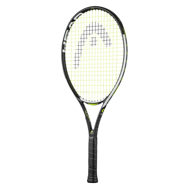 HEAD Speed 25 Junior Tennis Racket - Lightweight Graphite