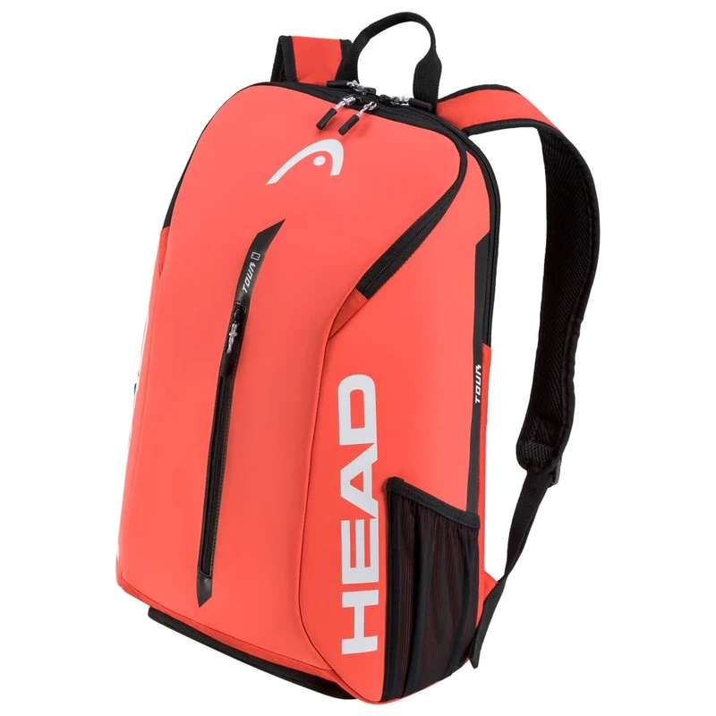 HEAD Tour Backpack 25 L, Fluo Orange
