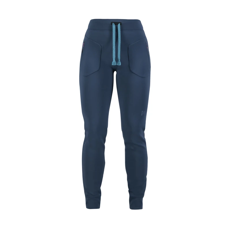 Karpos 2522040-071 EASYF.Winter W PNT Pants Women's Midnight Size XL