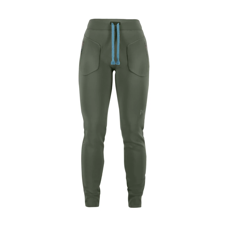 KARPOS 2522040-024 EASYF.Winter W PNT Pants Women's Thyme Size XL