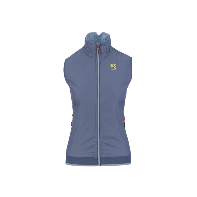 KARPOS 2512007-035 FEDERA W VEST Sports vest Women's BERING SEA Size XXL