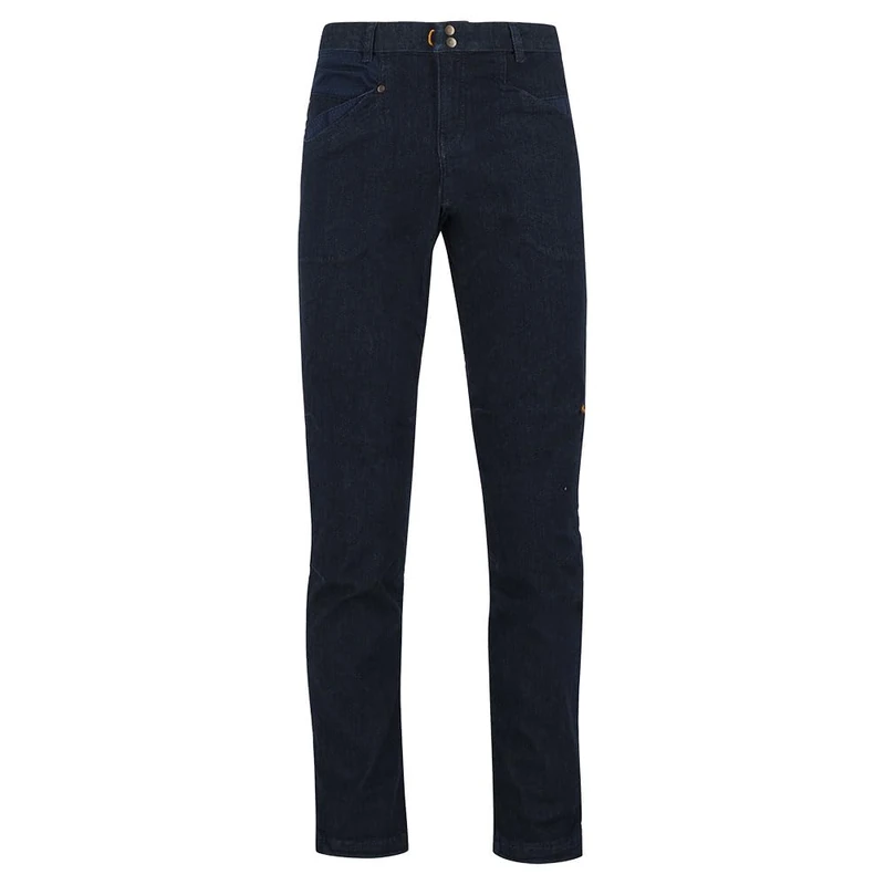 KARPOS 2521043-001 CARPINO Jeans PNT Pants Men's Blue Jeans Size 48