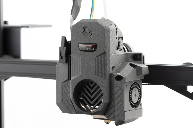 Bondtech LGX® Lite Arrow for Creality - Image 1
