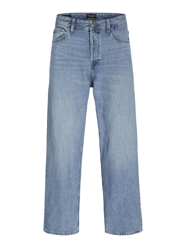JACK & JONES Jjialex Jjoriginal SBD 337 Noos, Blue Denim, 31 W/34 L