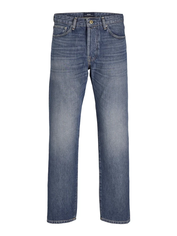 JACK & JONES Rddrelaxed Royal Re 327 Noos, Light Blue (Light Blue Denim), 31 W/32 L - Image 1