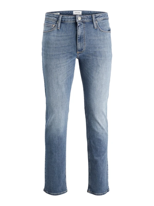 JACK & JONES Jjiclark Jjevan Jos 798 Lid Noos, Blue Denim, 31 W/32 L