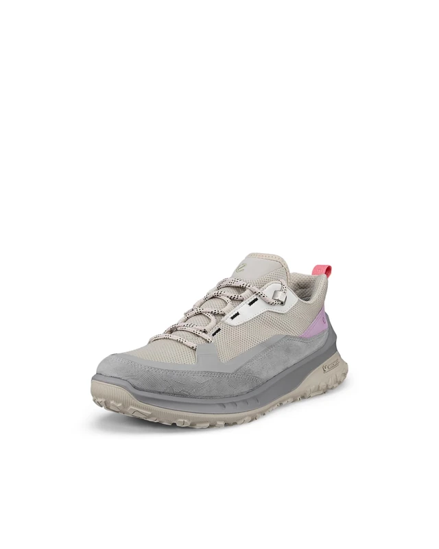 ECCO Women's Ecco ULT-trn Outdoor Shoe, Wild Dove Gravel, 6 UK