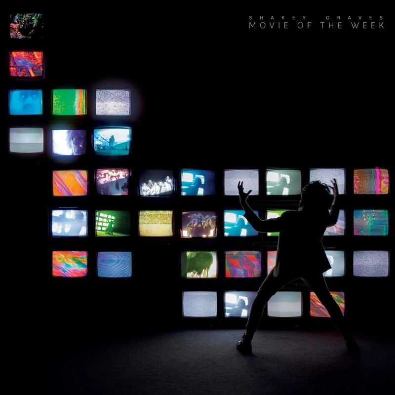 MOVIE OF THE WEEK [Vinyl LP] [VINYL]