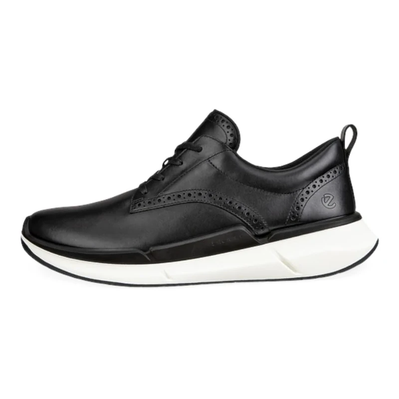 ECCO Men's Biom 2.2 Hybrid Sneaker, Black, 8/8.5 UK