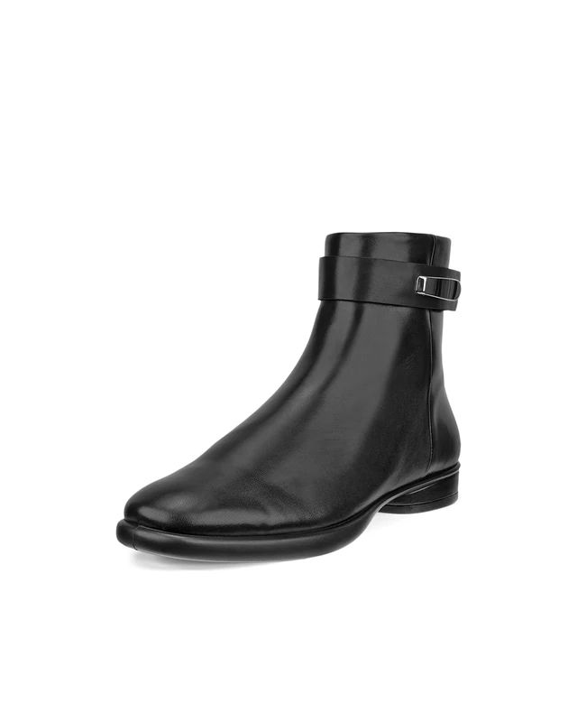ECCO Sculpted LX Womens - Black - 40 EU