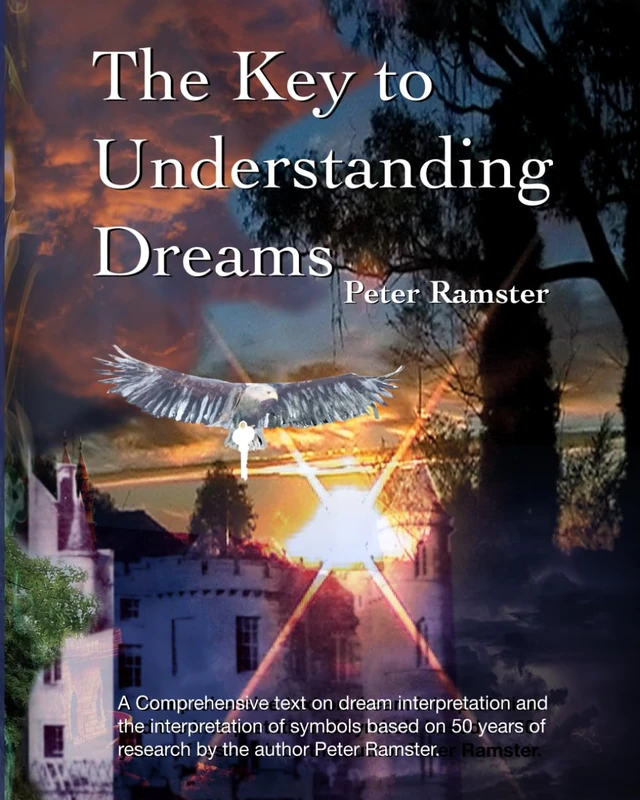 The Key to Understanding Dreams