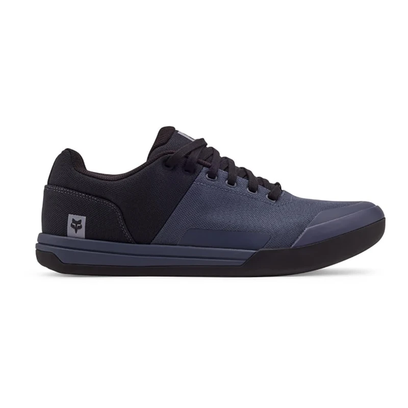 BOOTS FOX UNION CANVAS BLUE STEEL 44