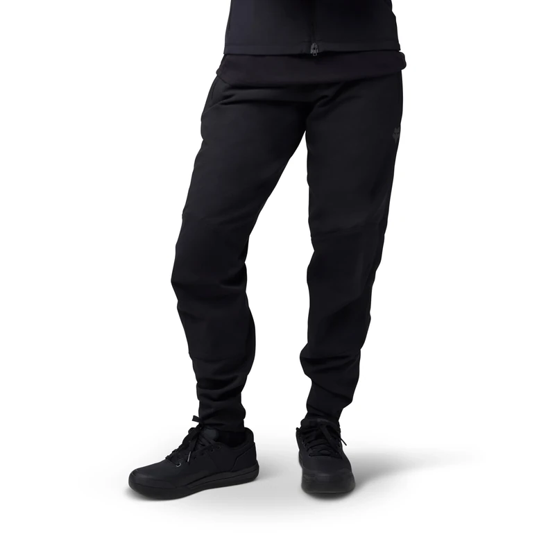 Fox Racing Fox Lady Defense Fire Cycling Shorts Black 10