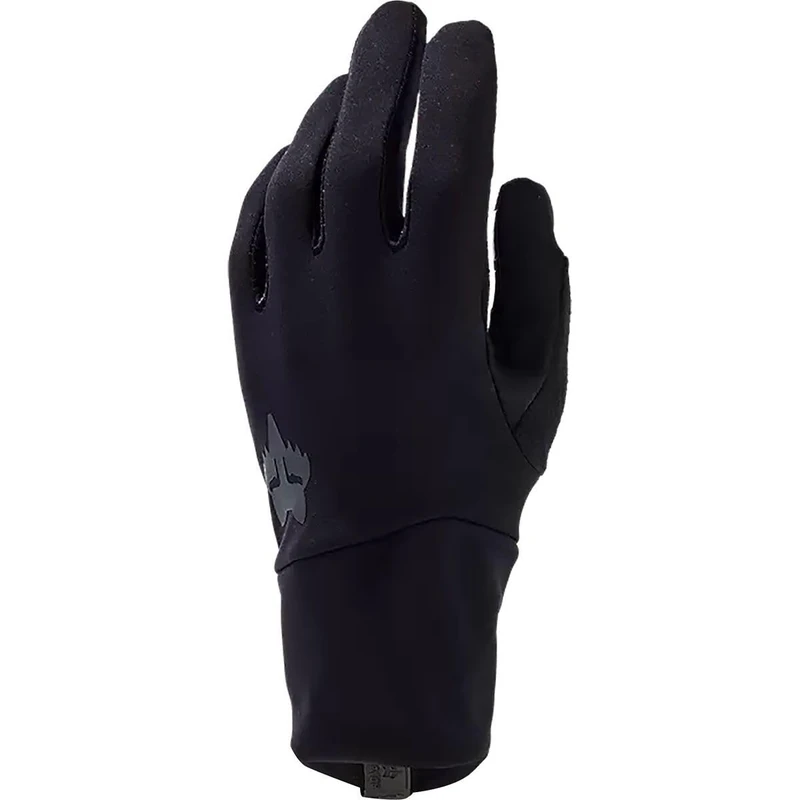 Giro Fox Racing W Ranger Fire Glove - Women's Insulated, Touchscreen Compatible, Durable for MX & Off-Road, Color: Black, Size: S