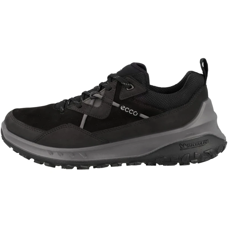ECCO Women's ULT-trn Hiking Shoe, Black, 7.5 UK