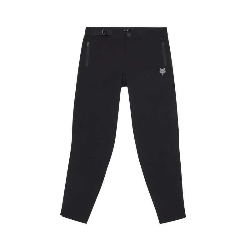 Fox Men's Youth Ranger Pant Trouser, Black, 28 (EU)