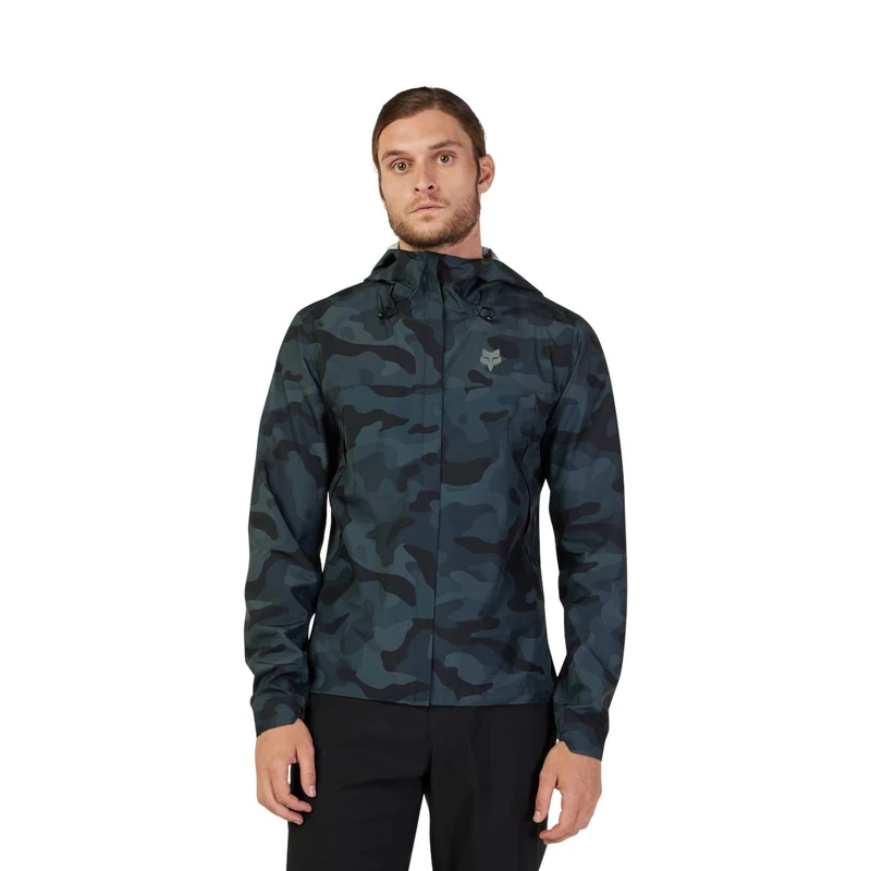 Fox Racing Ranger 2.5L Water Mountain Bike Jacket
