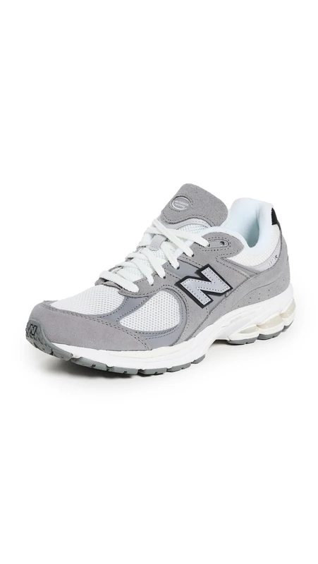 New Balance M2002RRD 2002 Men Gray UK 9.5