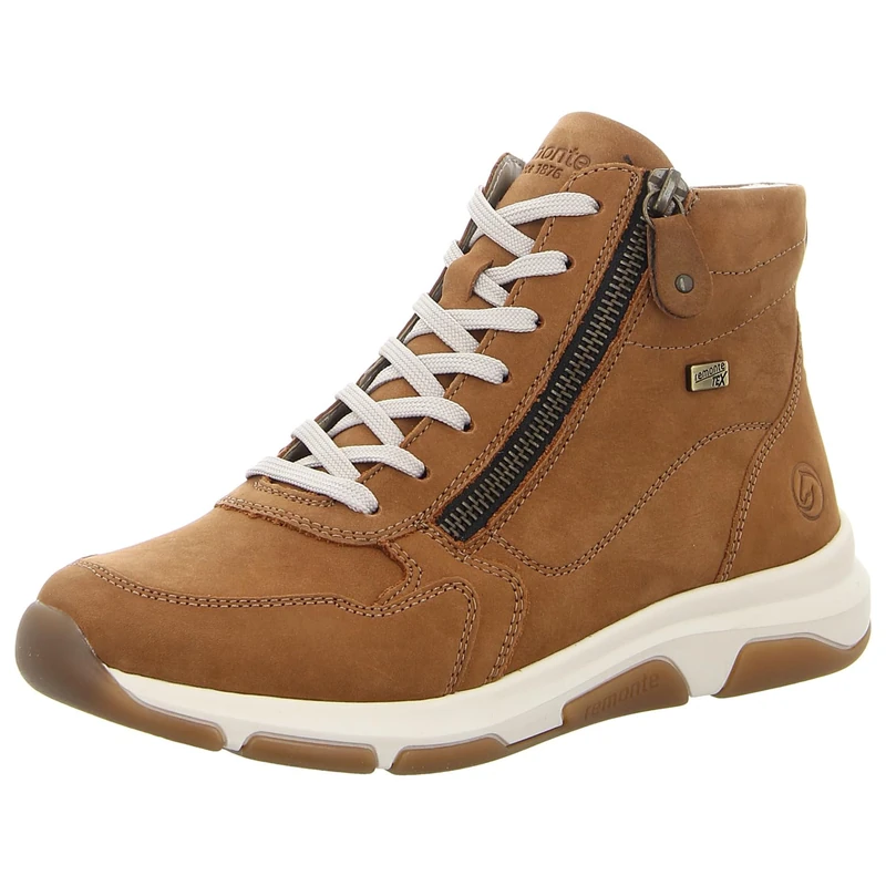 Remonte Women's D1s71 Ankle Boots, Brown, 4 UK