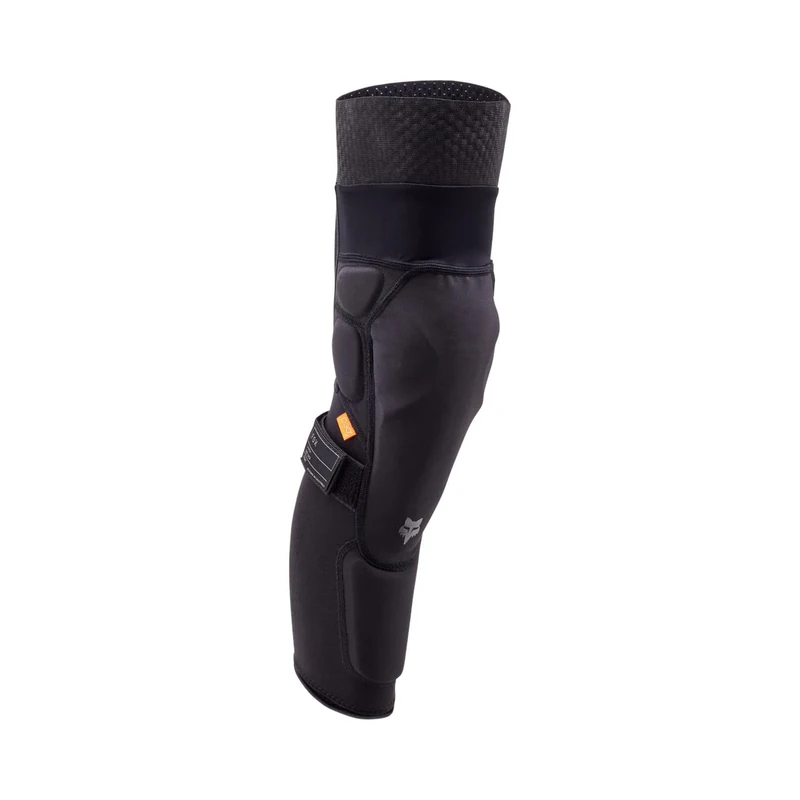 Fox Racing Launch Knee/Shine Guard [BLK]