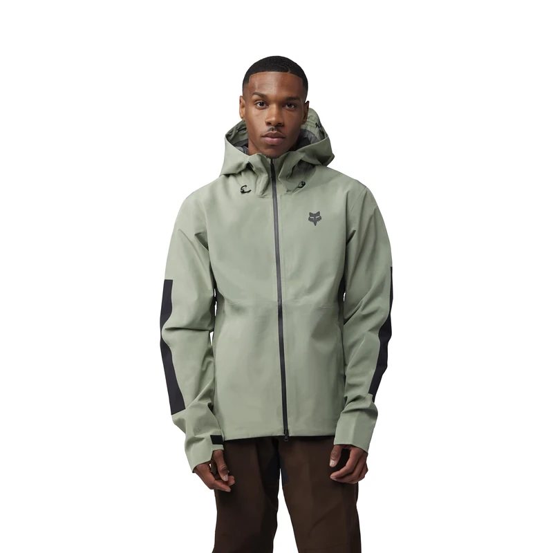 Fox Racing Defend 3L Water Mountain Bike Jacket